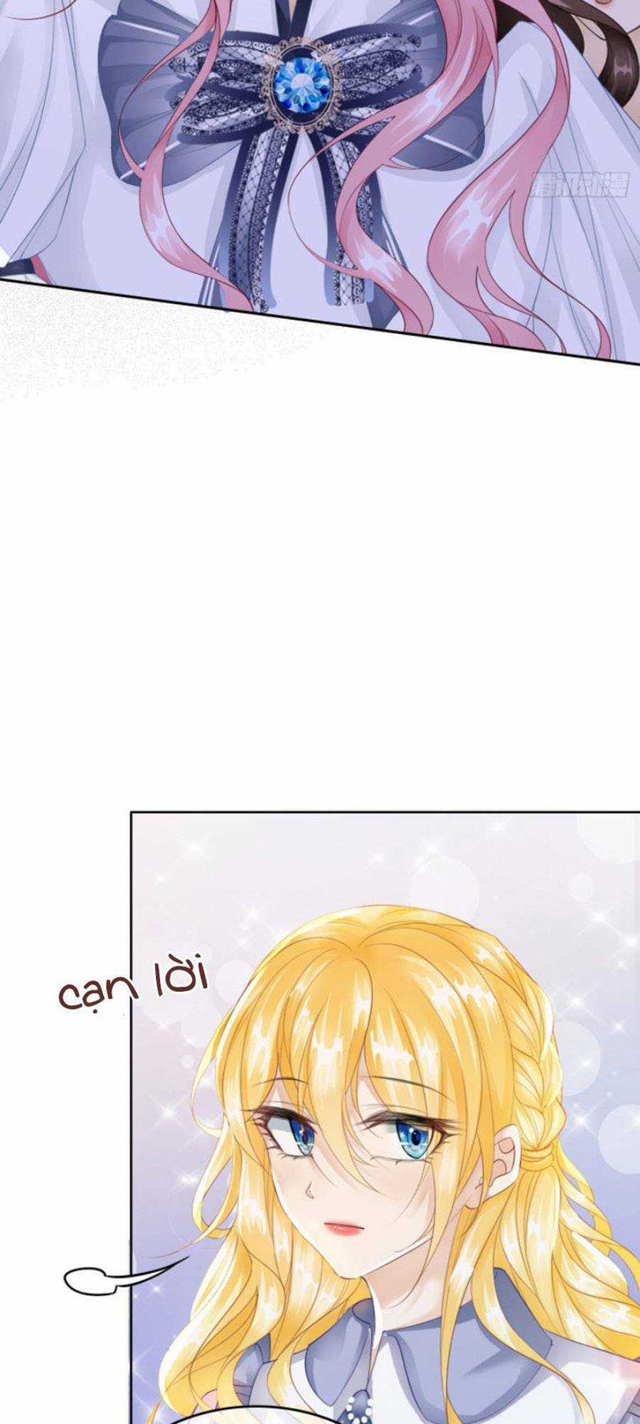 Tỏ Tình Với Kẻ Thù Chapter 5 trang 85