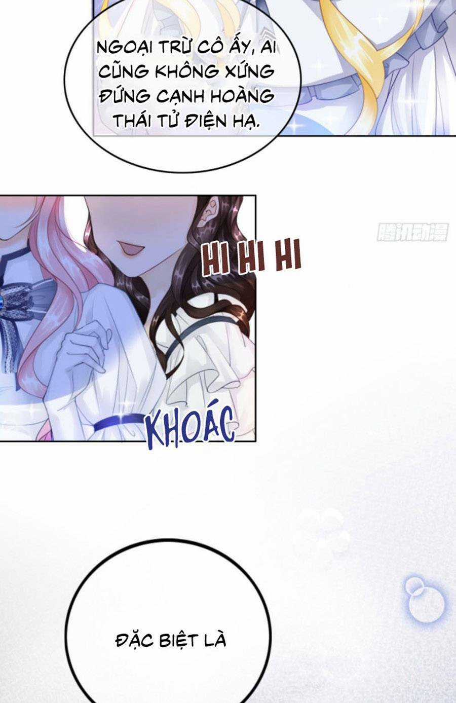 Tỏ Tình Với Kẻ Thù Chapter 5 trang 86