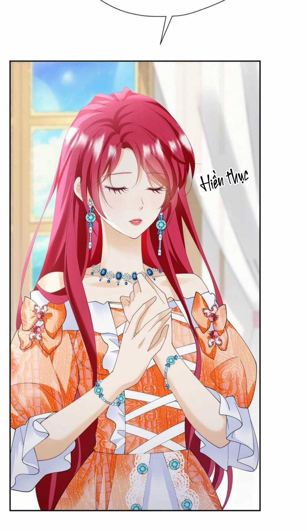 Tỏ Tình Với Kẻ Thù Chapter 82.2 trang 11