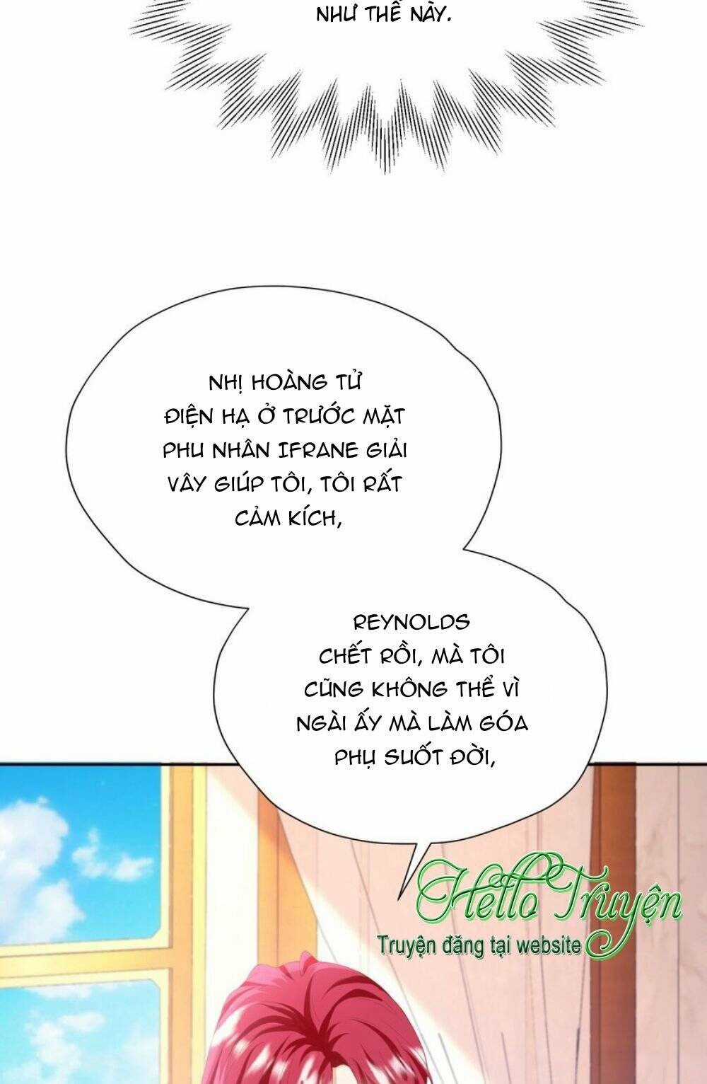 Tỏ Tình Với Kẻ Thù Chapter 82.2 trang 13