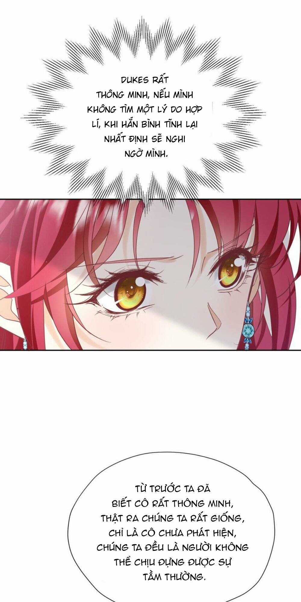 Tỏ Tình Với Kẻ Thù Chapter 82.2 trang 15