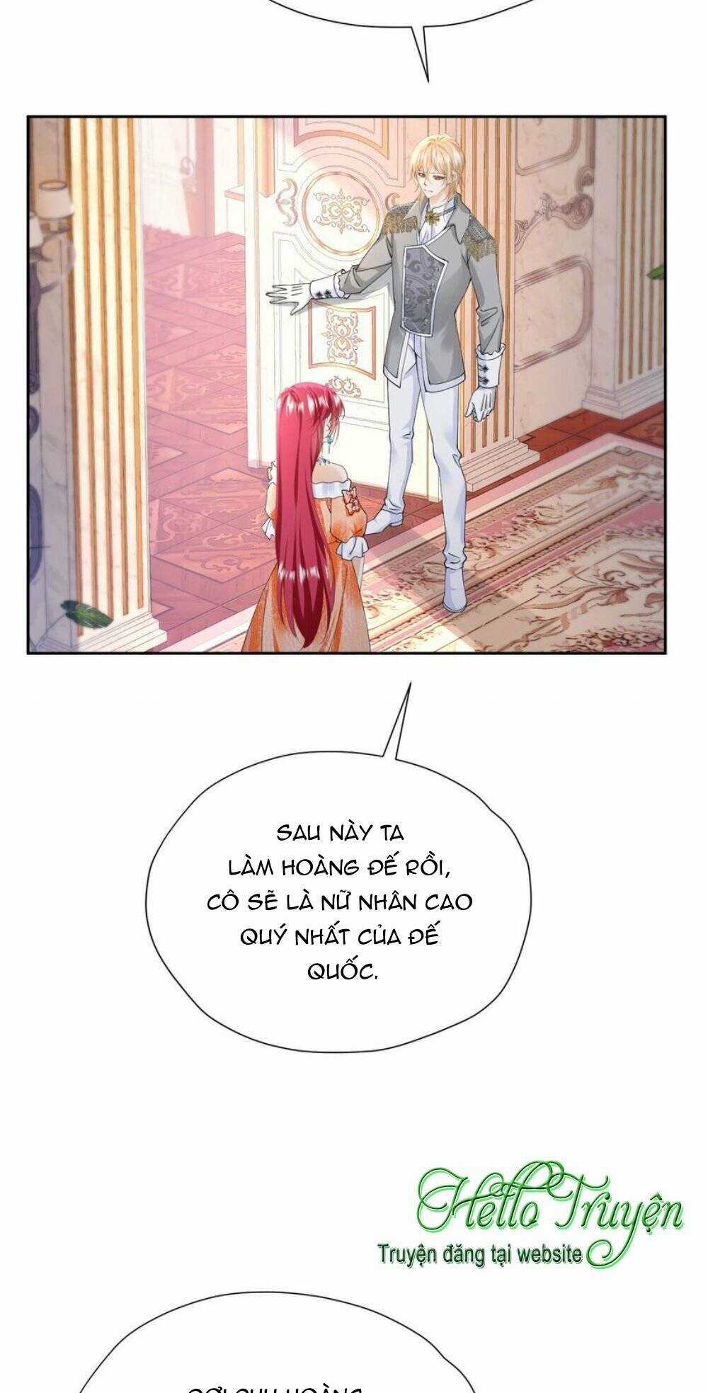 Tỏ Tình Với Kẻ Thù Chapter 82.2 trang 16