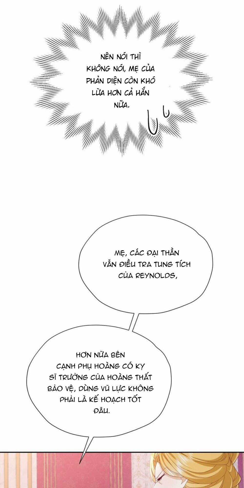 Tỏ Tình Với Kẻ Thù Chapter 82.2 trang 2
