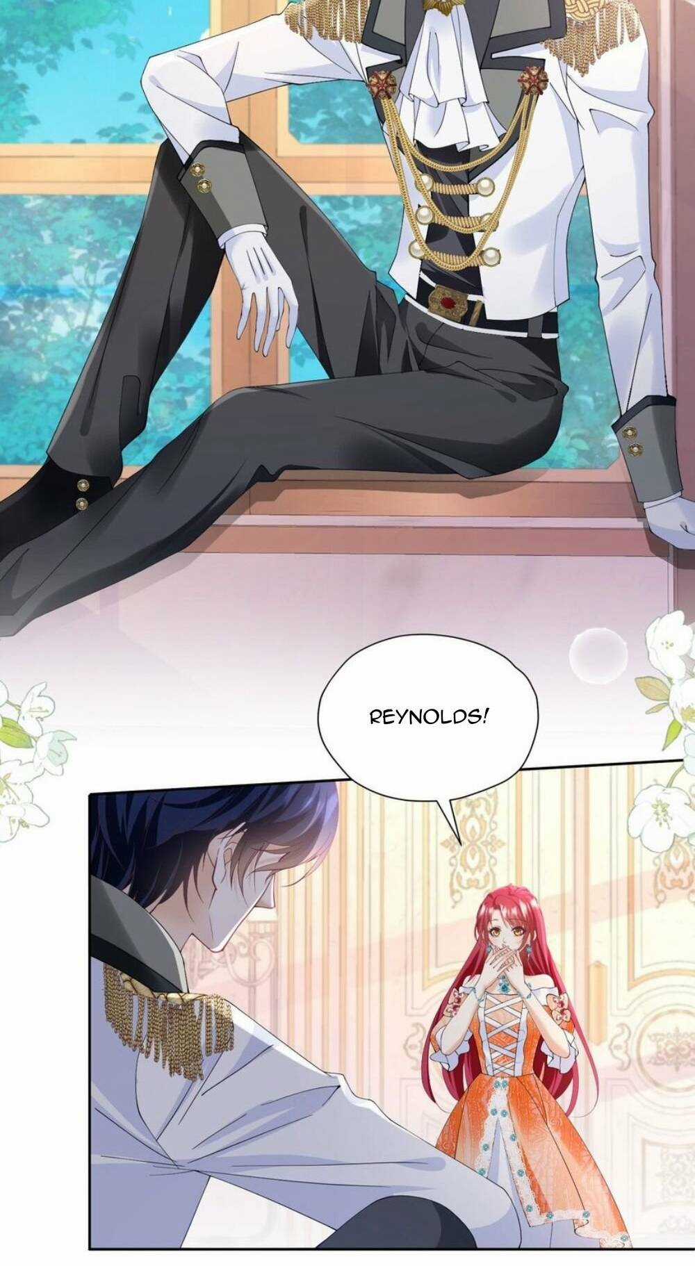 Tỏ Tình Với Kẻ Thù Chapter 82.2 trang 20