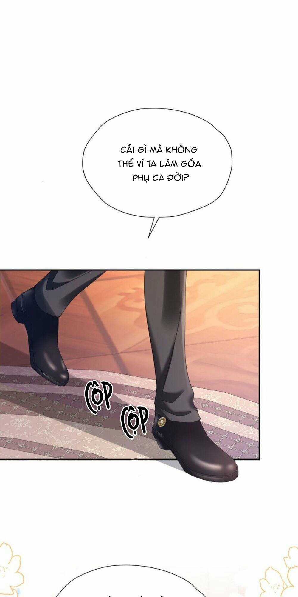 Tỏ Tình Với Kẻ Thù Chapter 82.2 trang 21