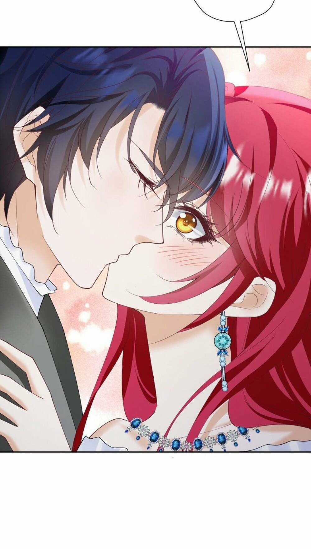 Tỏ Tình Với Kẻ Thù Chapter 82.2 trang 26