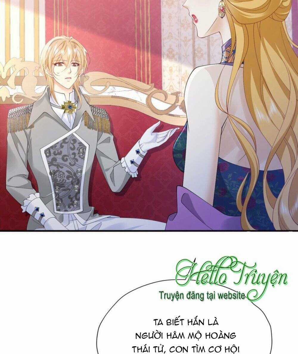 Tỏ Tình Với Kẻ Thù Chapter 82.2 trang 3