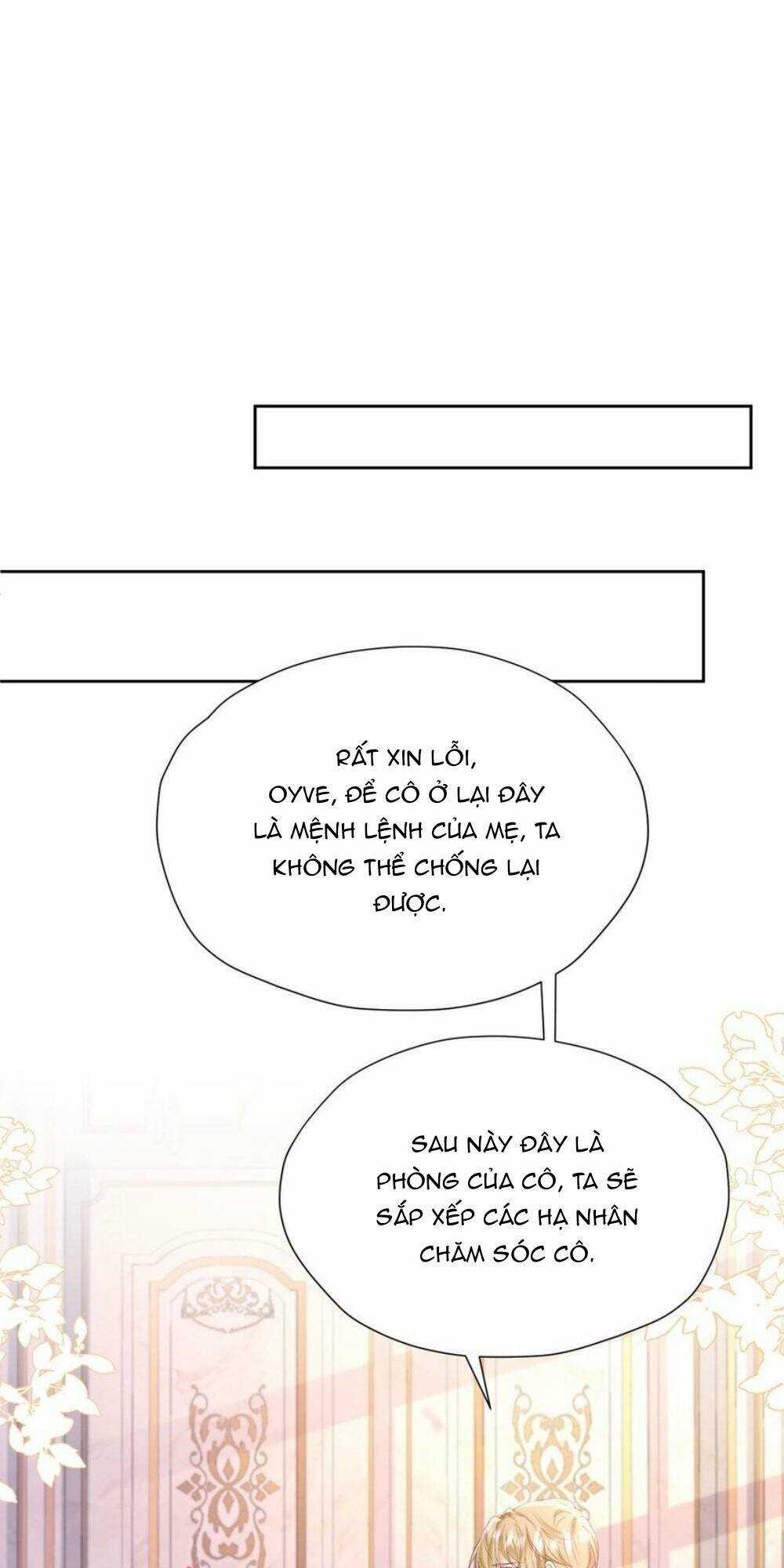 Tỏ Tình Với Kẻ Thù Chapter 82.2 trang 9