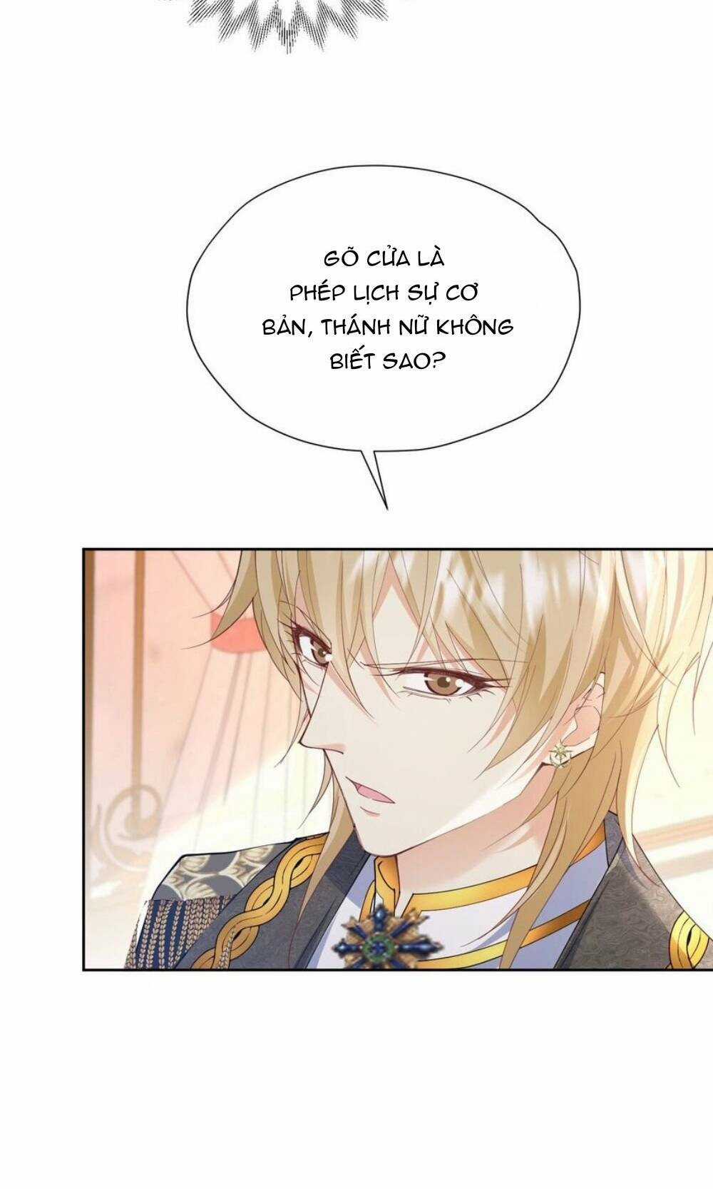 Tỏ Tình Với Kẻ Thù Chapter 83.2 trang 10
