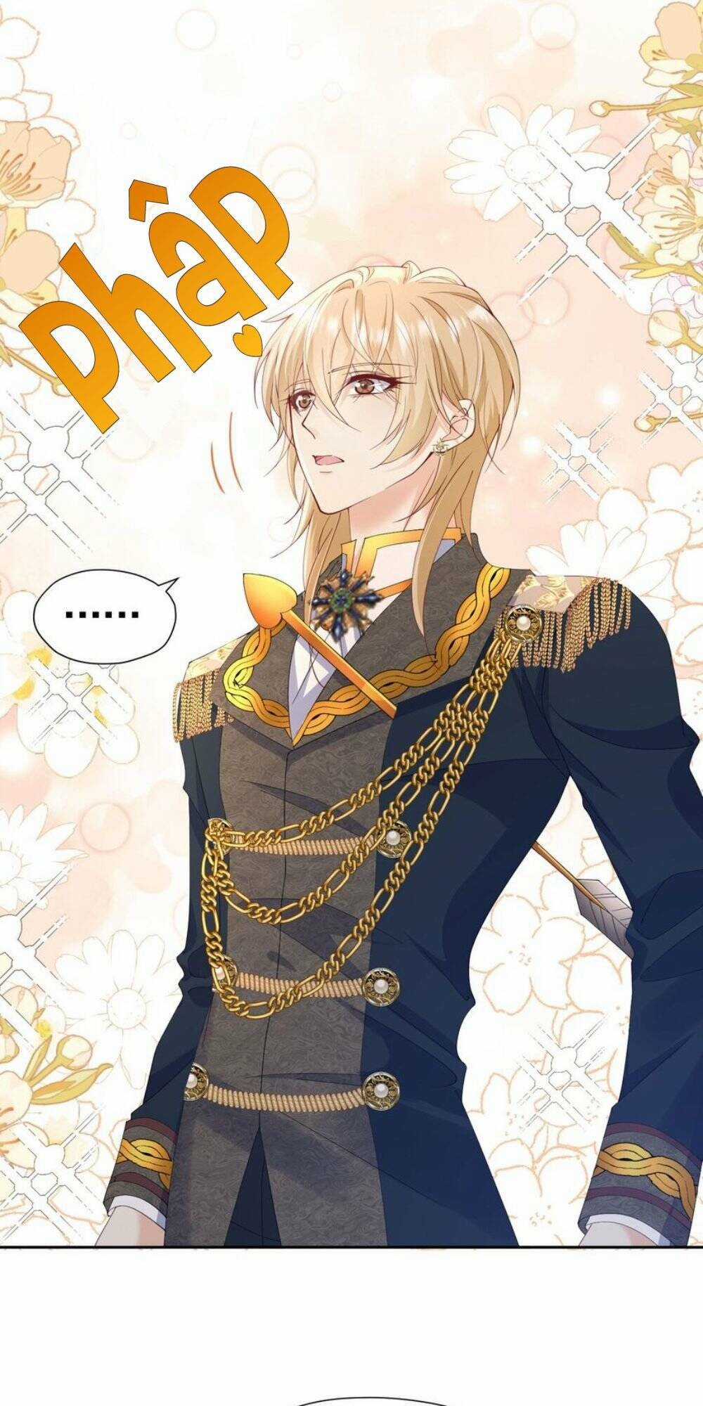 Tỏ Tình Với Kẻ Thù Chapter 83.2 trang 18