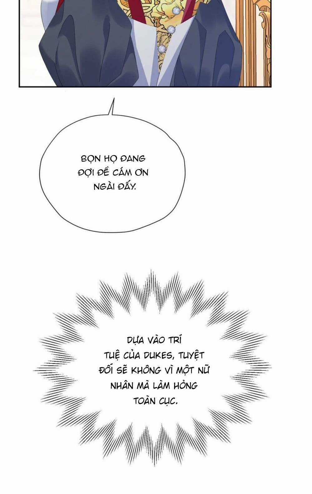 Tỏ Tình Với Kẻ Thù Chapter 83.2 trang 20