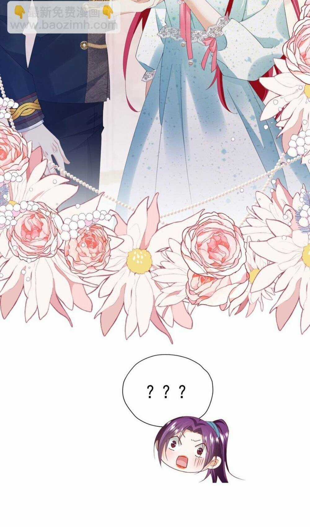 Tỏ Tình Với Kẻ Thù Chapter 83.2 trang 22