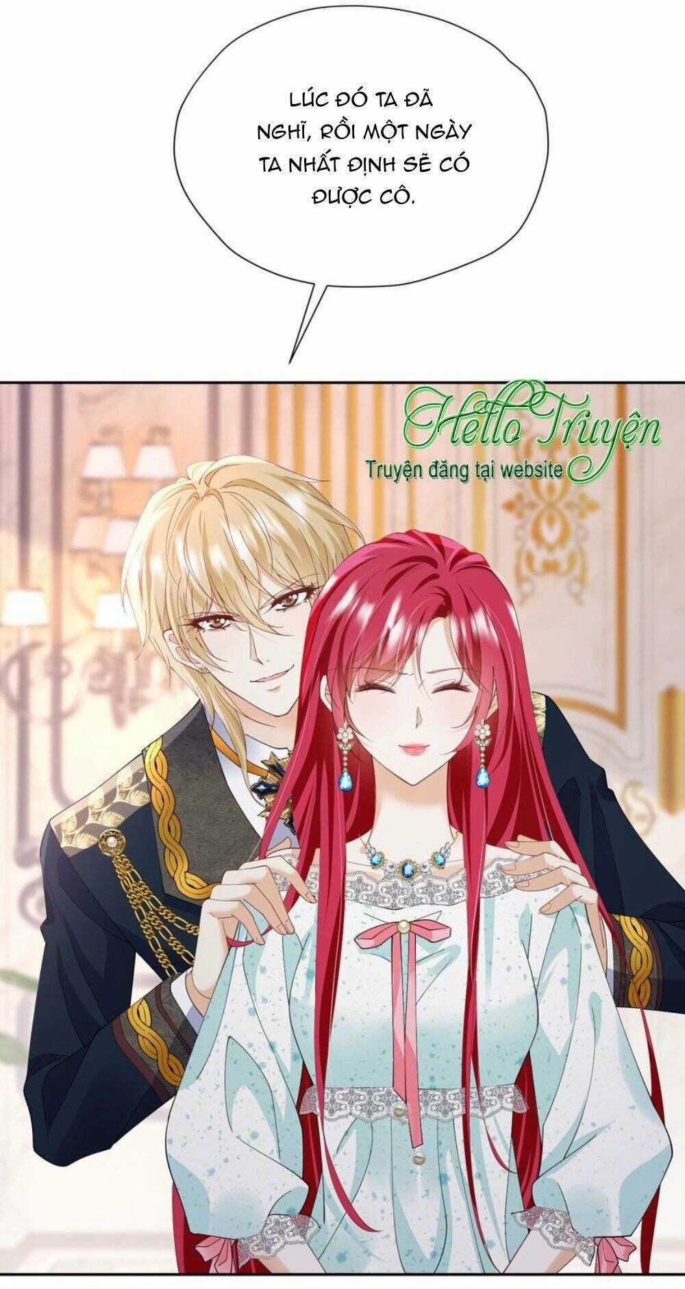 Tỏ Tình Với Kẻ Thù Chapter 83.2 trang 3