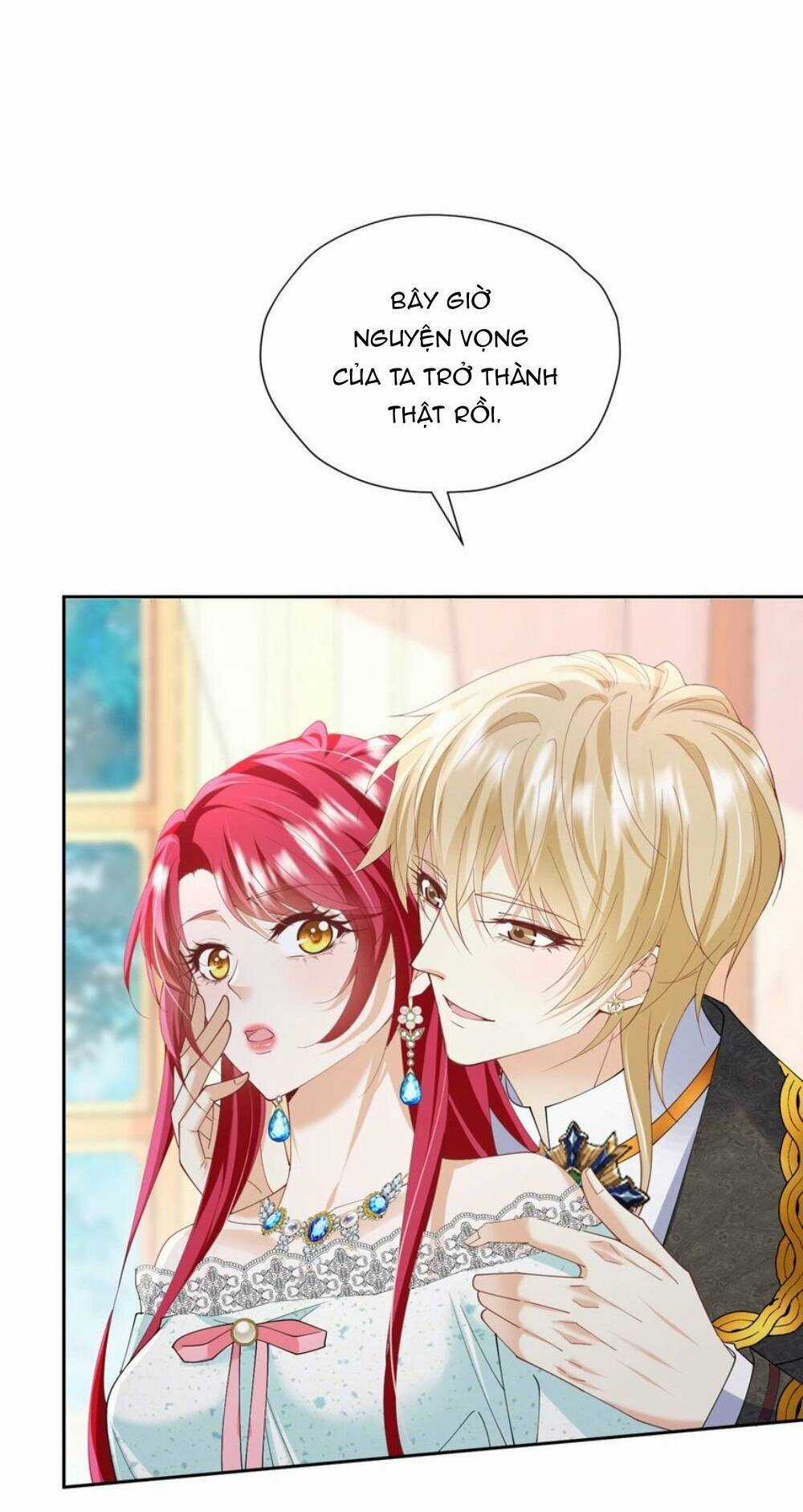 Tỏ Tình Với Kẻ Thù Chapter 83.2 trang 4