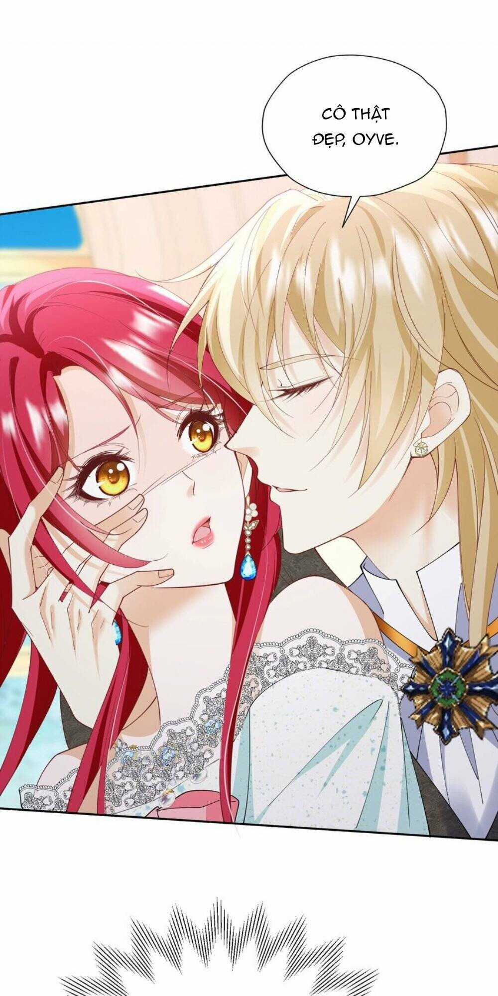 Tỏ Tình Với Kẻ Thù Chapter 83.2 trang 5
