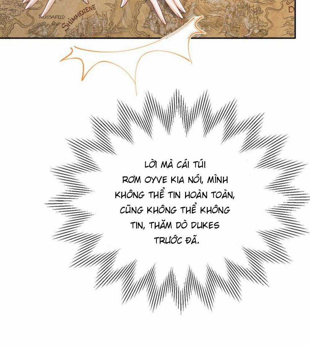 Tỏ Tình Với Kẻ Thù Chapter 86.2 trang 13