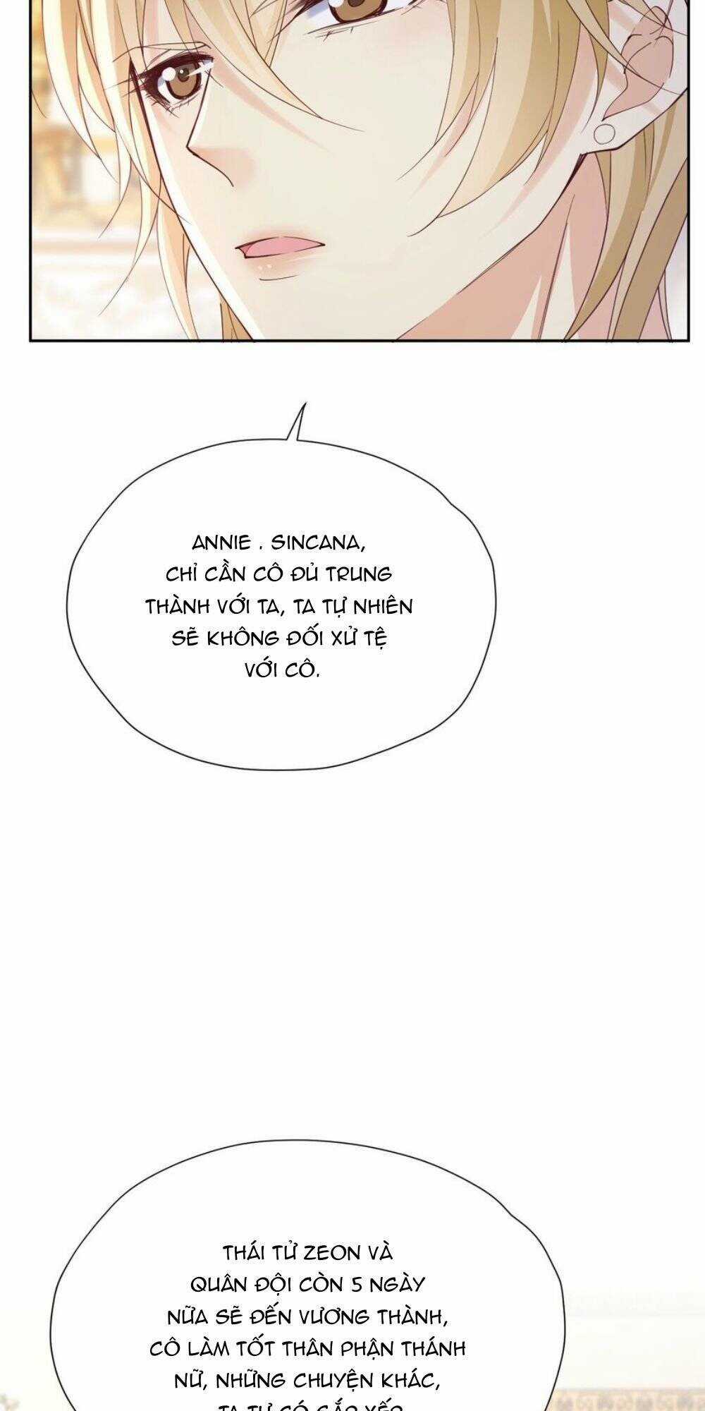 Tỏ Tình Với Kẻ Thù Chapter 86.2 trang 16