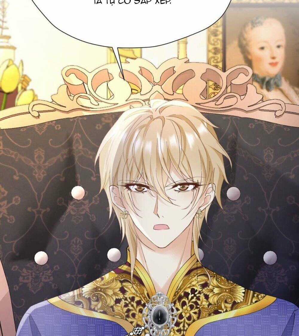 Tỏ Tình Với Kẻ Thù Chapter 86.2 trang 17