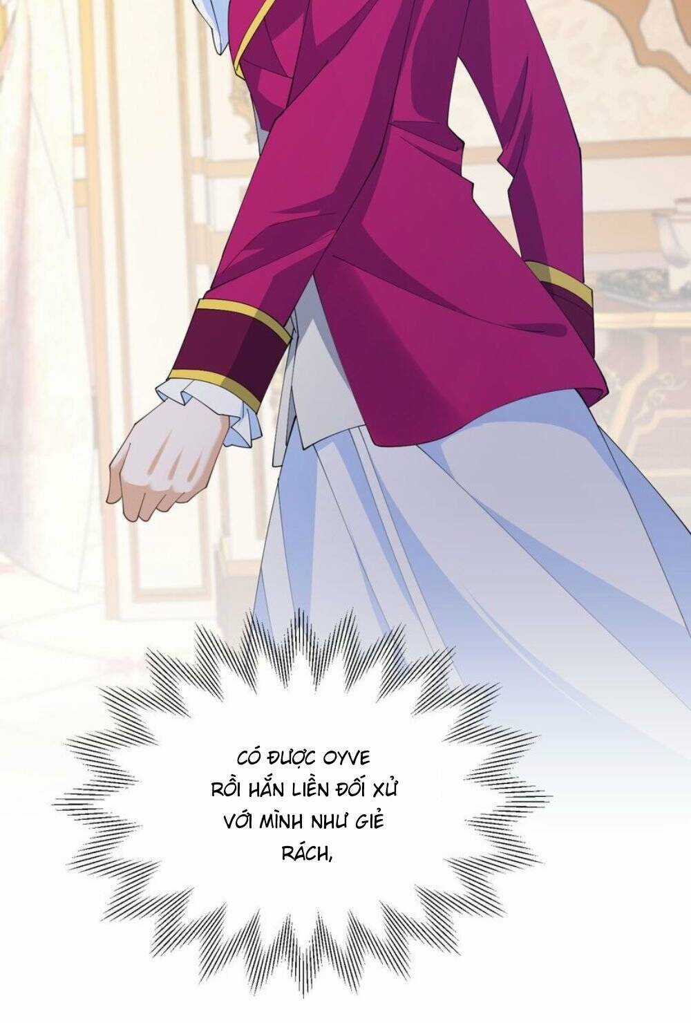 Tỏ Tình Với Kẻ Thù Chapter 86.2 trang 22