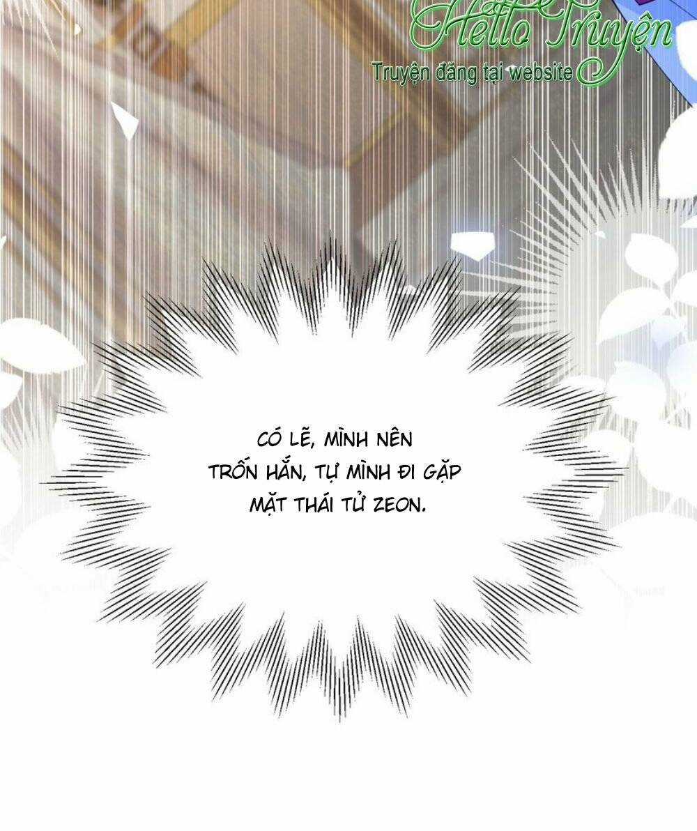 Tỏ Tình Với Kẻ Thù Chapter 86.2 trang 25