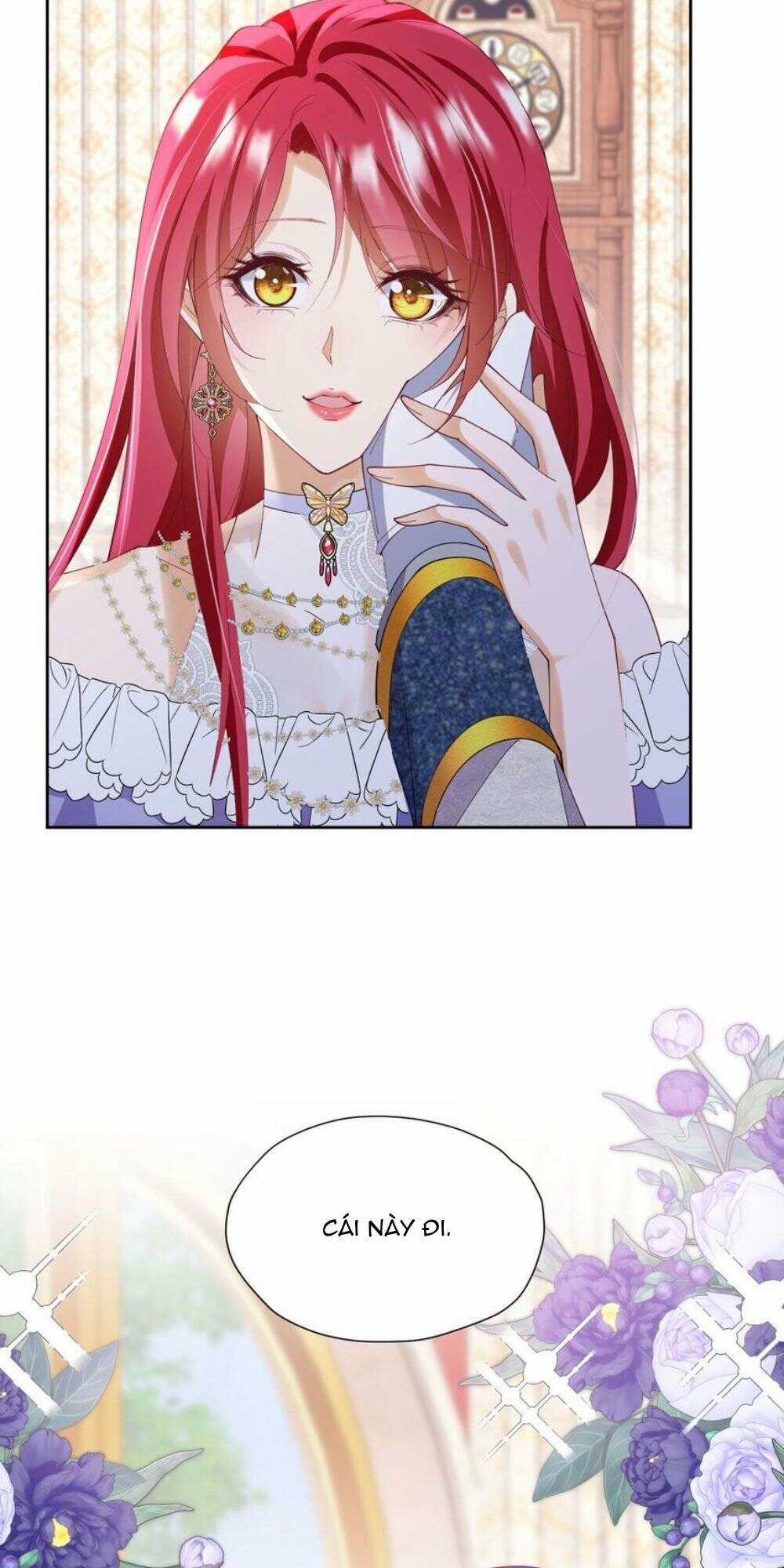 Tỏ Tình Với Kẻ Thù Chapter 86.2 trang 4