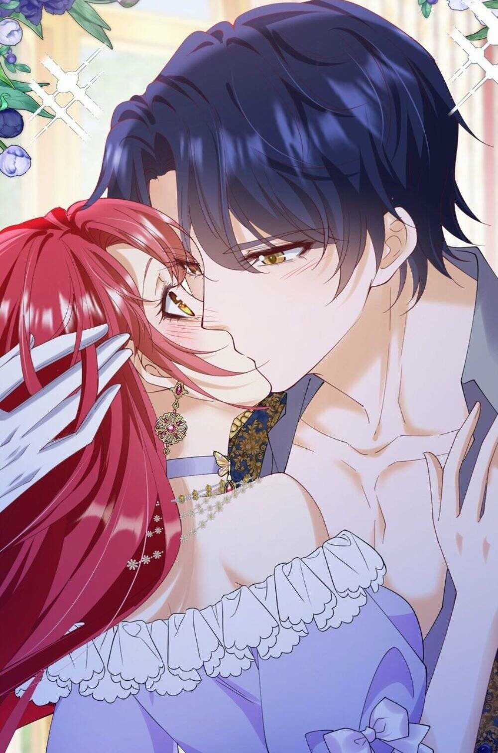 Tỏ Tình Với Kẻ Thù Chapter 86.2 trang 5