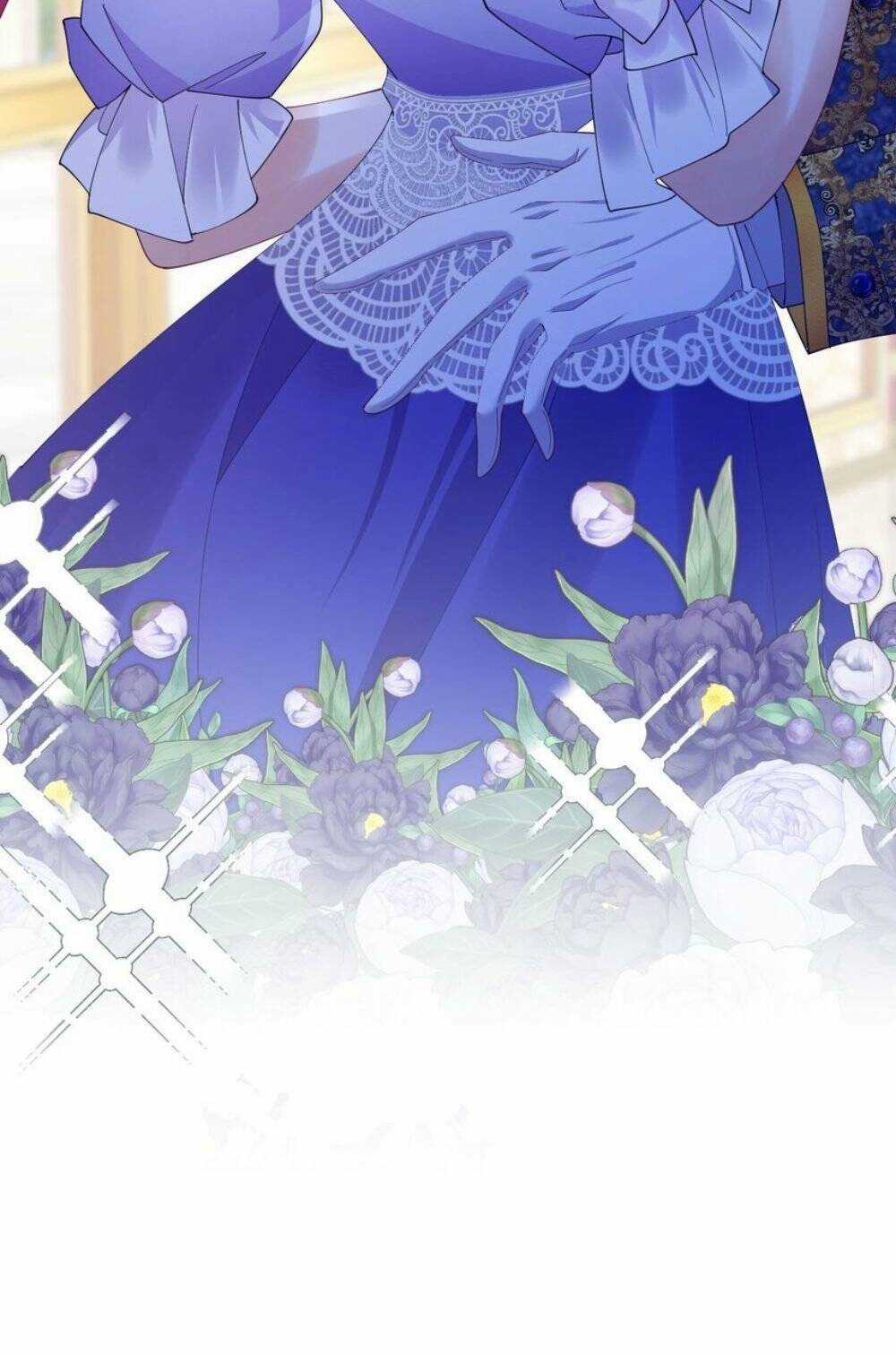 Tỏ Tình Với Kẻ Thù Chapter 86.2 trang 6