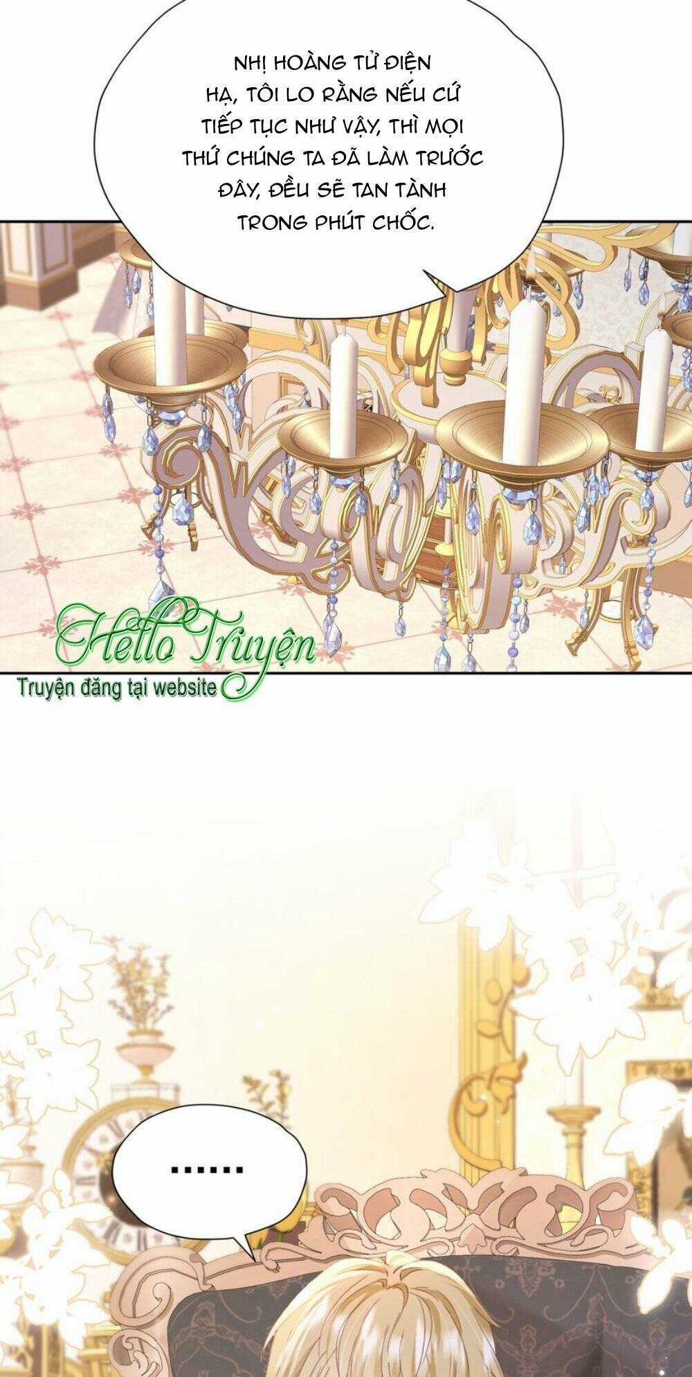 Tỏ Tình Với Kẻ Thù Chapter 86.2 trang 8