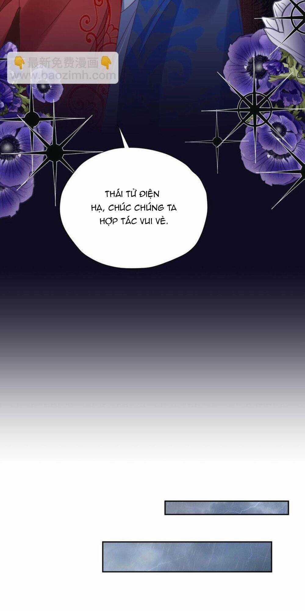 Tỏ Tình Với Kẻ Thù Chapter 89.2 trang 10