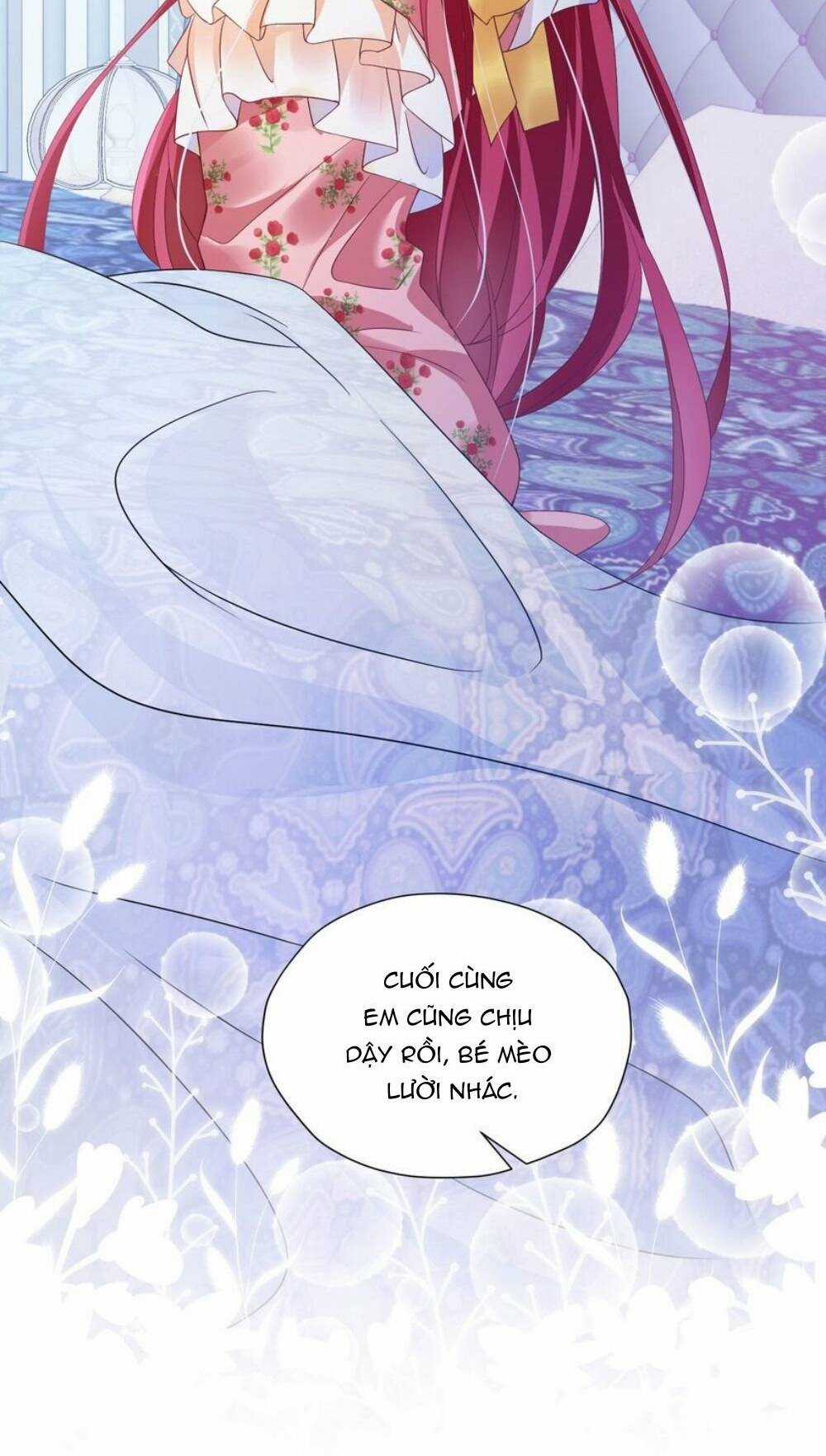 Tỏ Tình Với Kẻ Thù Chapter 89.2 trang 12