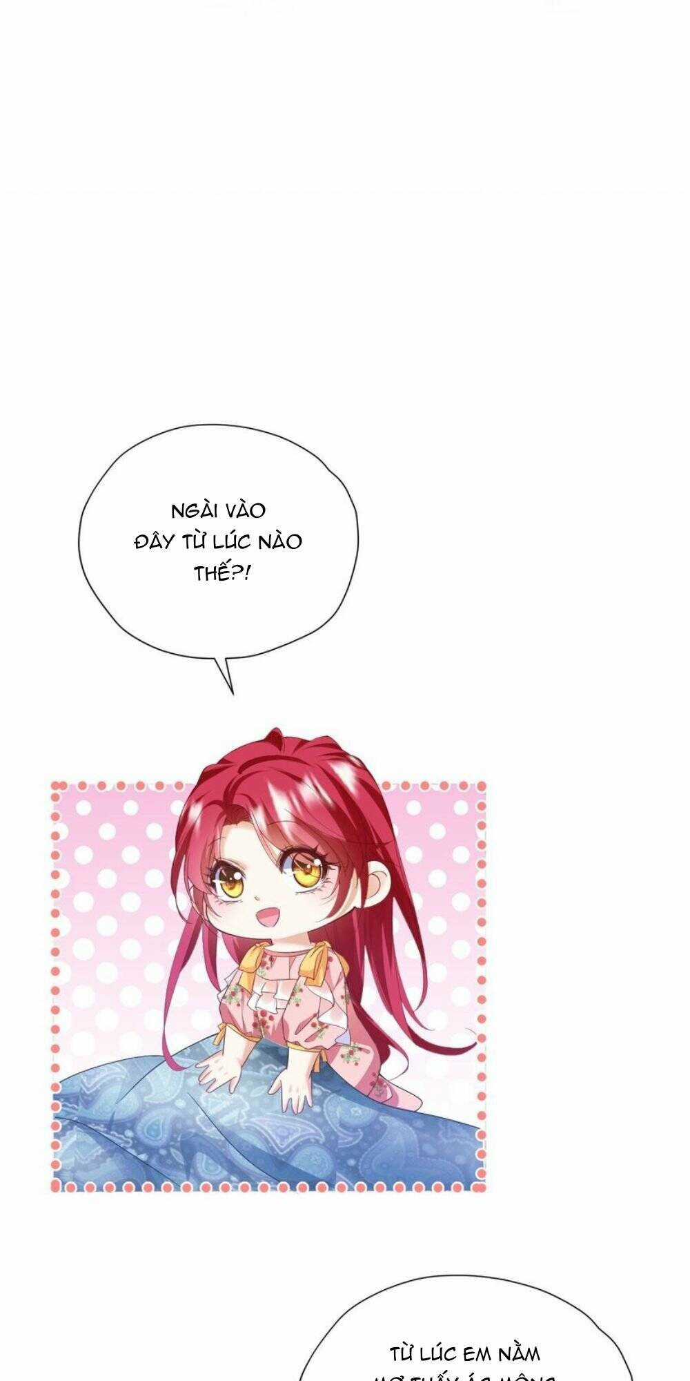 Tỏ Tình Với Kẻ Thù Chapter 89.2 trang 13