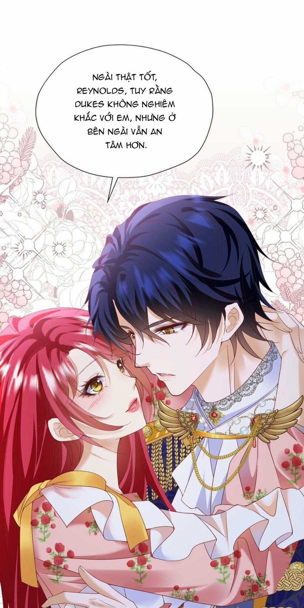 Tỏ Tình Với Kẻ Thù Chapter 89.2 trang 17