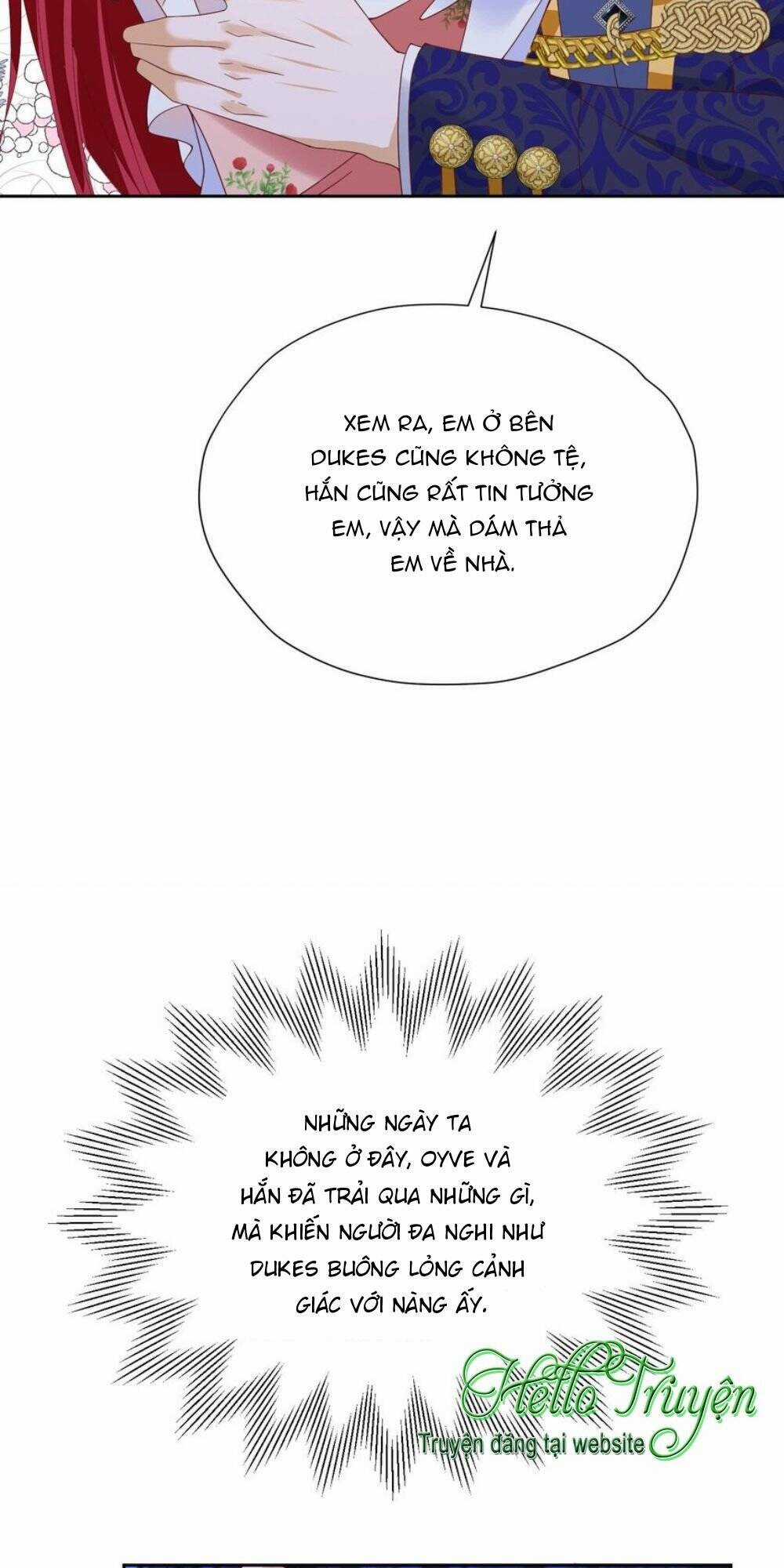 Tỏ Tình Với Kẻ Thù Chapter 89.2 trang 18