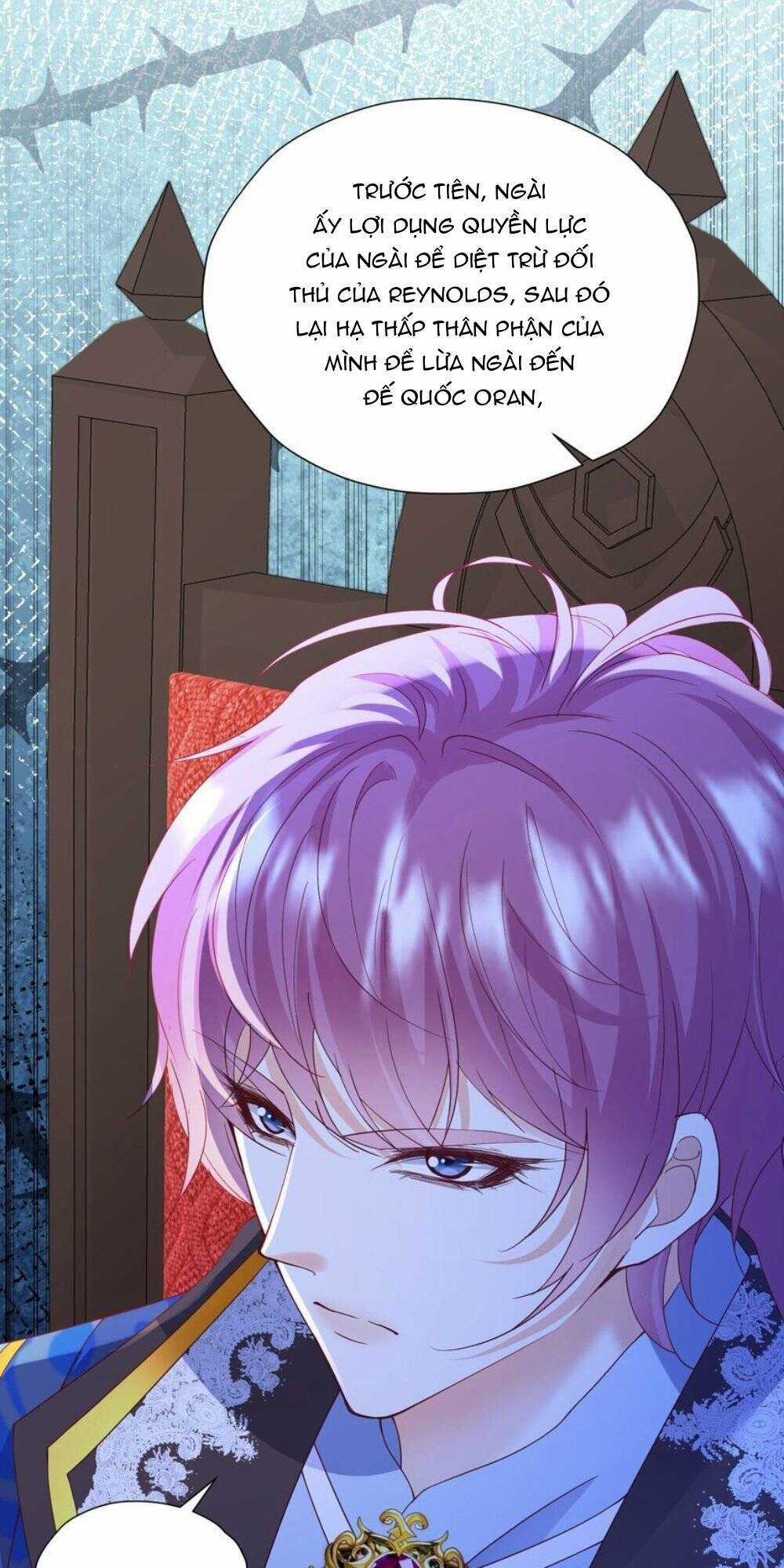 Tỏ Tình Với Kẻ Thù Chapter 89.2 trang 2