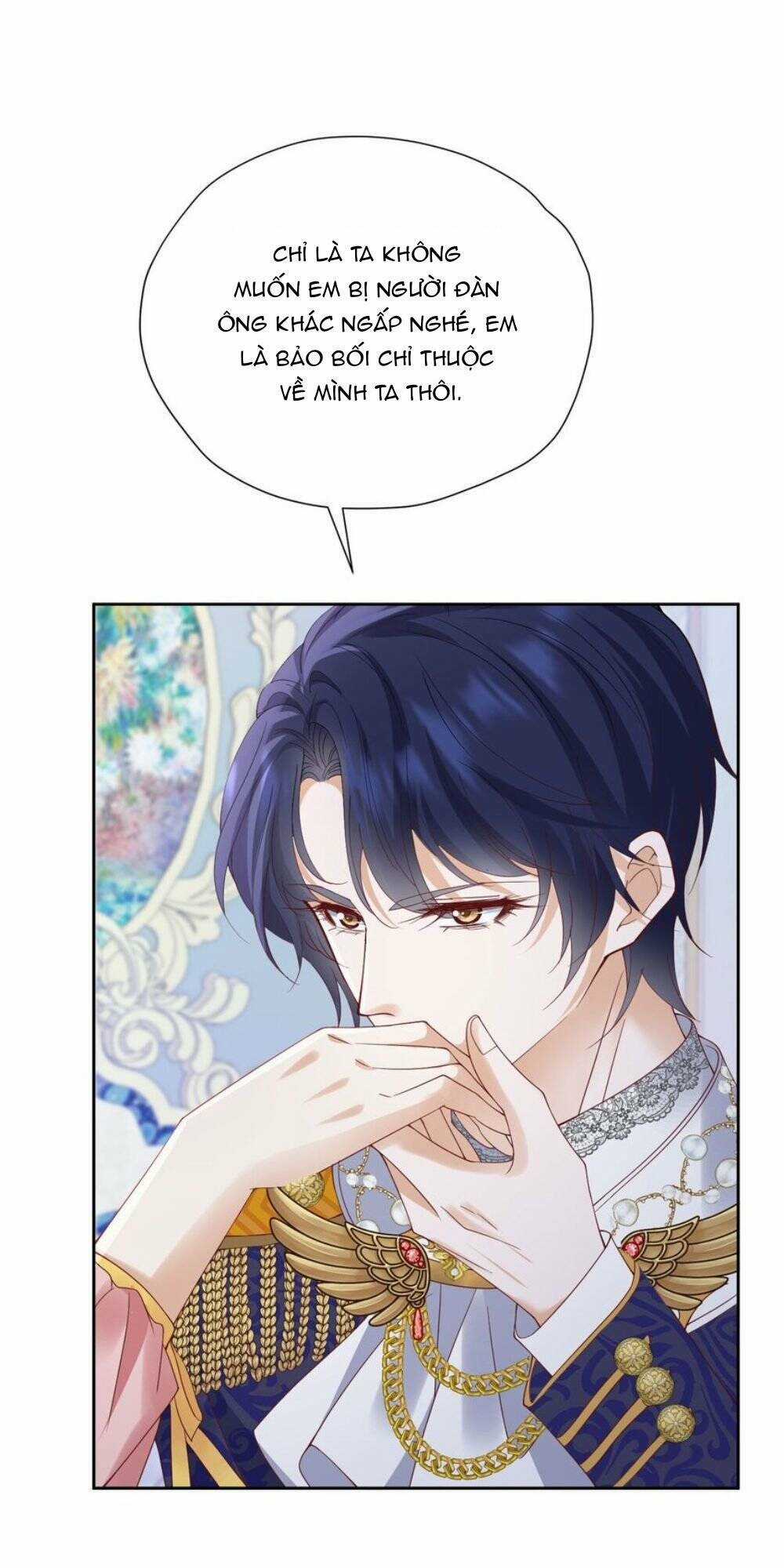 Tỏ Tình Với Kẻ Thù Chapter 89.2 trang 21