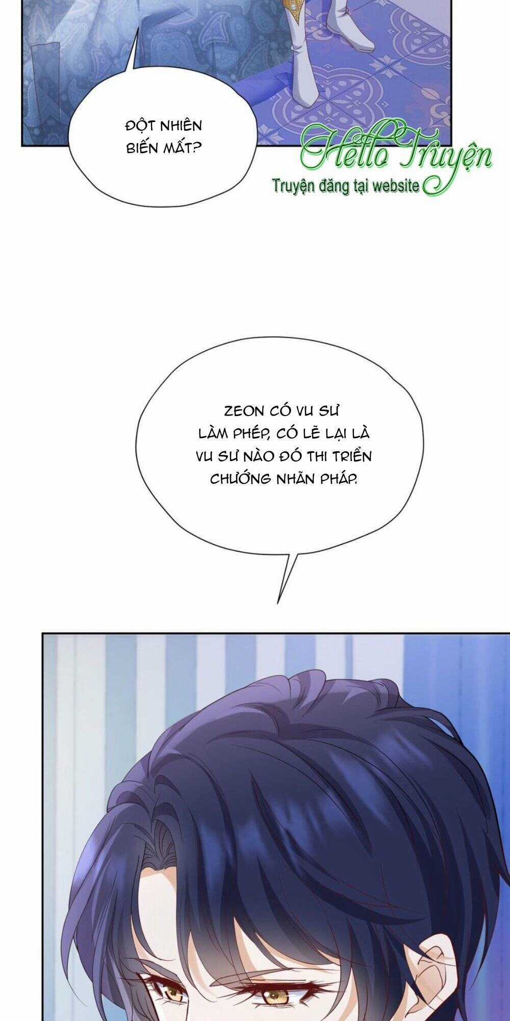 Tỏ Tình Với Kẻ Thù Chapter 89.2 trang 23