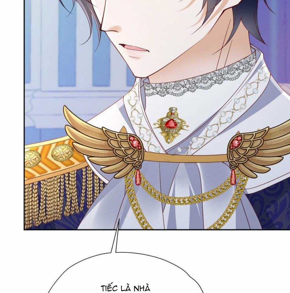 Tỏ Tình Với Kẻ Thù Chapter 89.2 trang 24