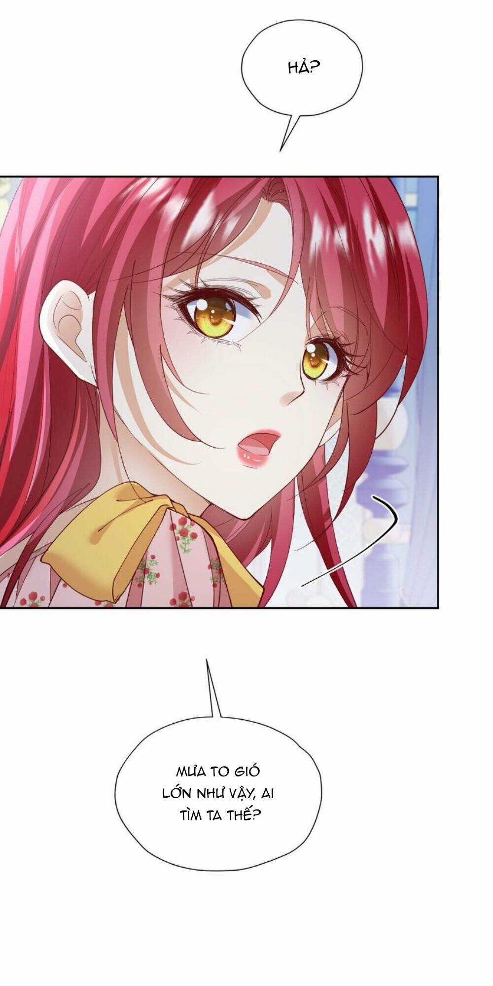 Tỏ Tình Với Kẻ Thù Chapter 89.2 trang 26