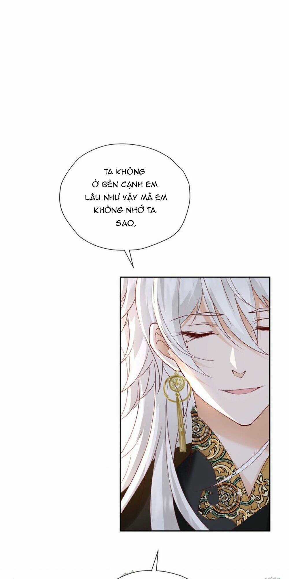 Tỏ Tình Với Kẻ Thù Chapter 89.2 trang 27