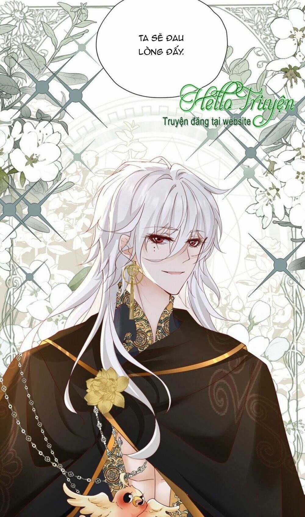 Tỏ Tình Với Kẻ Thù Chapter 89.2 trang 28