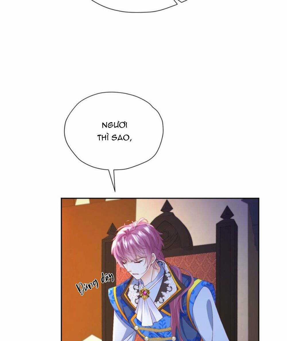 Tỏ Tình Với Kẻ Thù Chapter 89.2 trang 4
