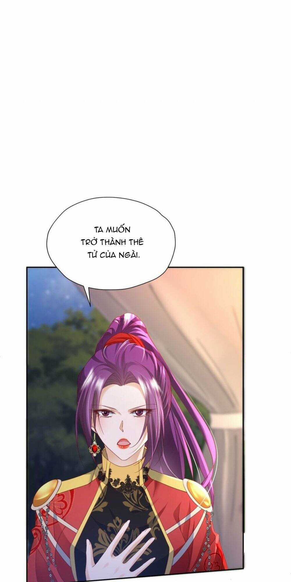 Tỏ Tình Với Kẻ Thù Chapter 89.2 trang 6
