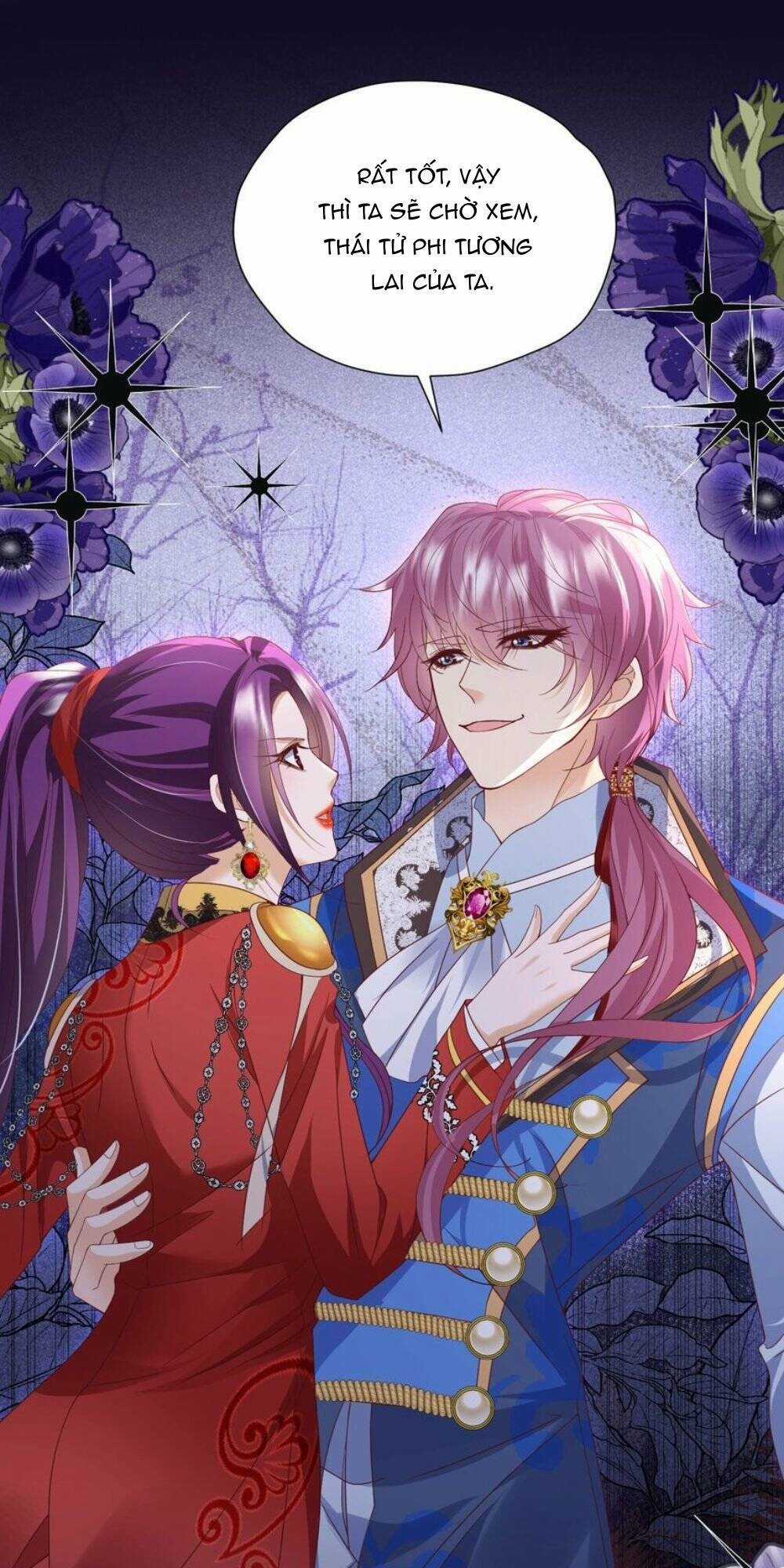 Tỏ Tình Với Kẻ Thù Chapter 89.2 trang 9