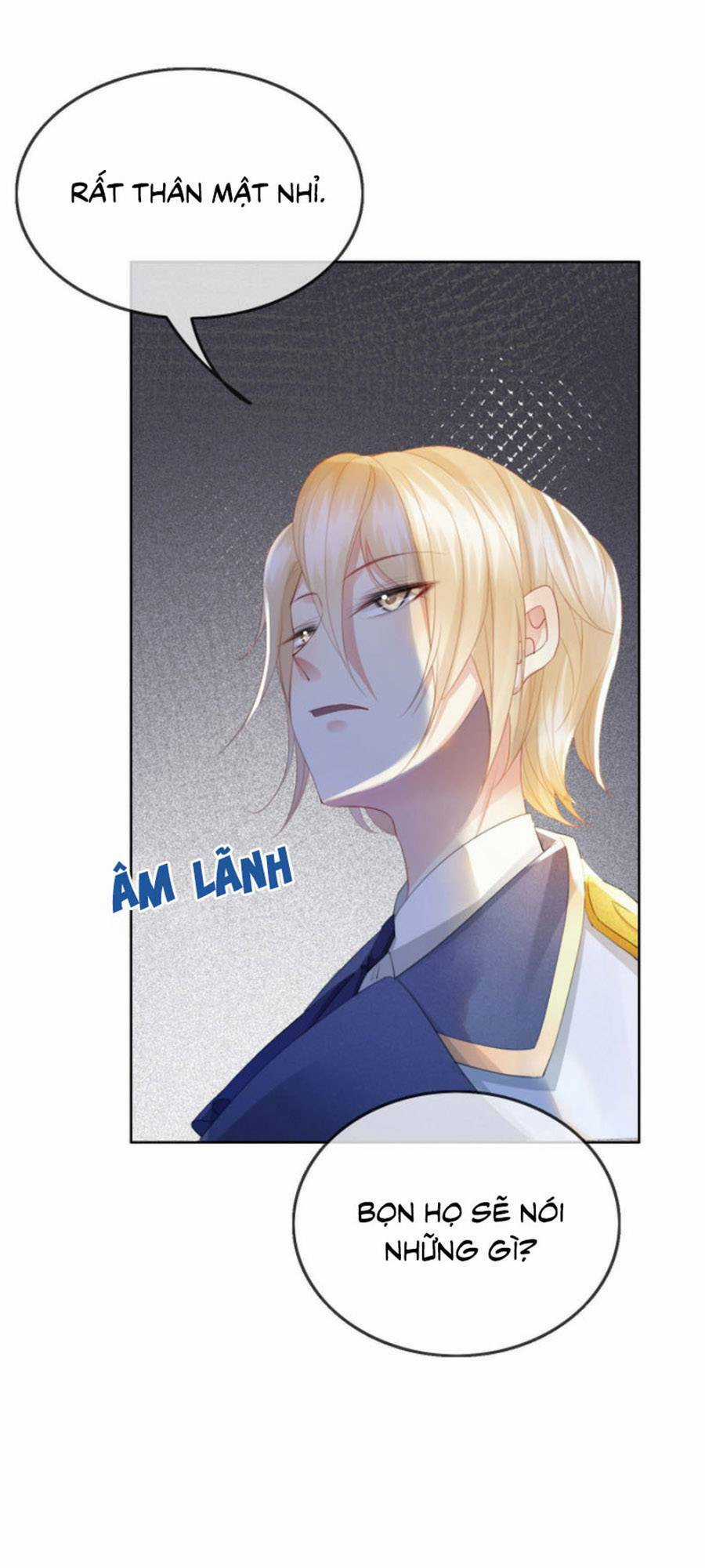 Tỏ Tình Với Kẻ Thù Chapter 9 trang 0