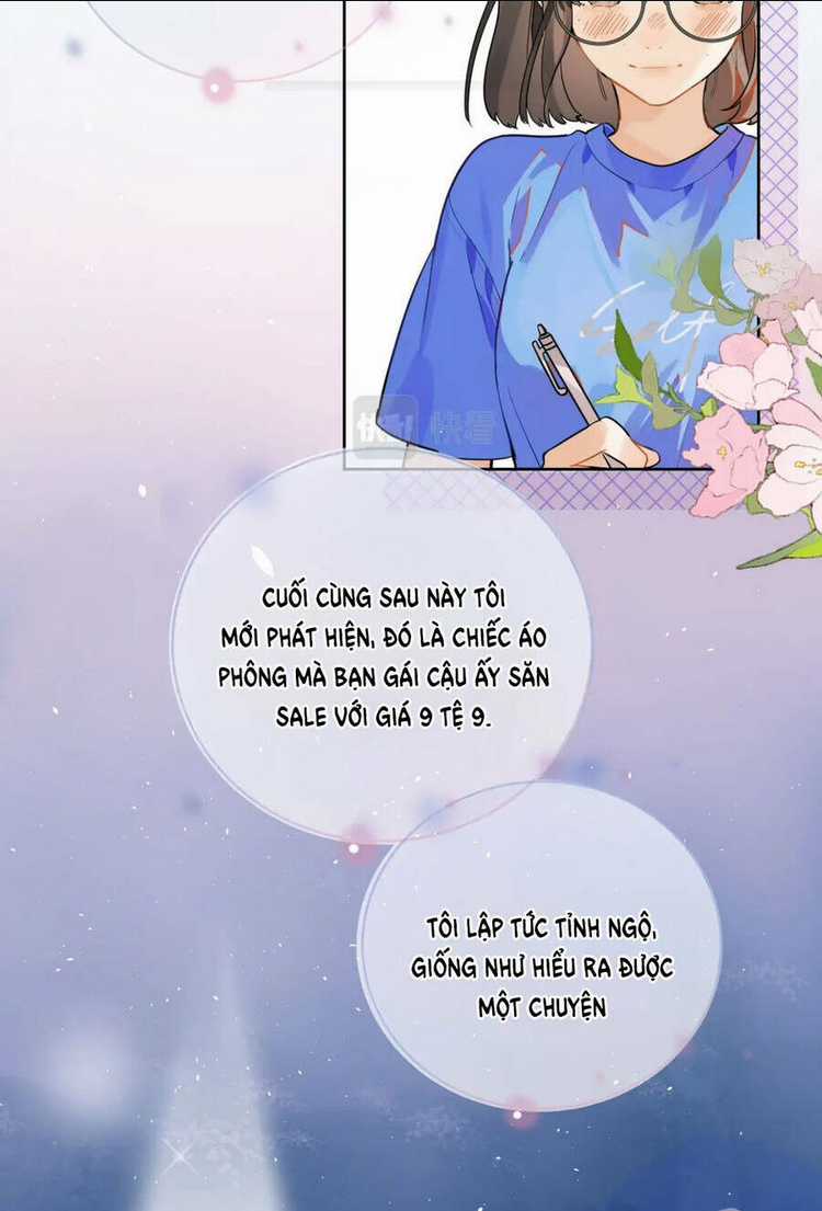 Tỏ Tình Chapter 1 trang 10