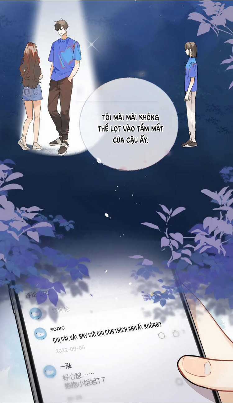 Tỏ Tình Chapter 1 trang 11