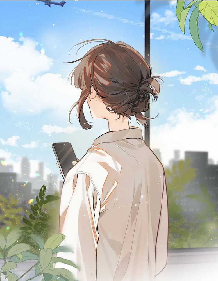 Tỏ Tình Chapter 1 trang 14