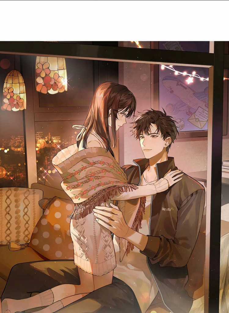 Tỏ Tình Chapter 1 trang 16