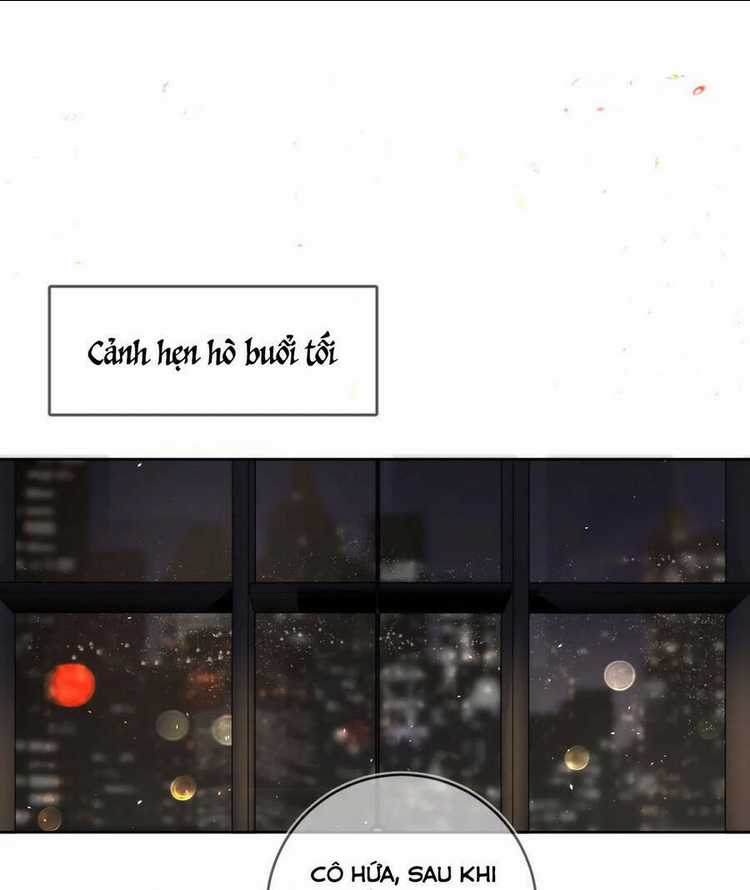 Tỏ Tình Chapter 1 trang 18