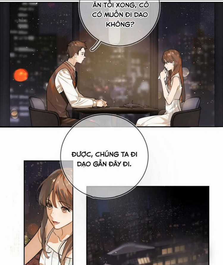 Tỏ Tình Chapter 1 trang 19